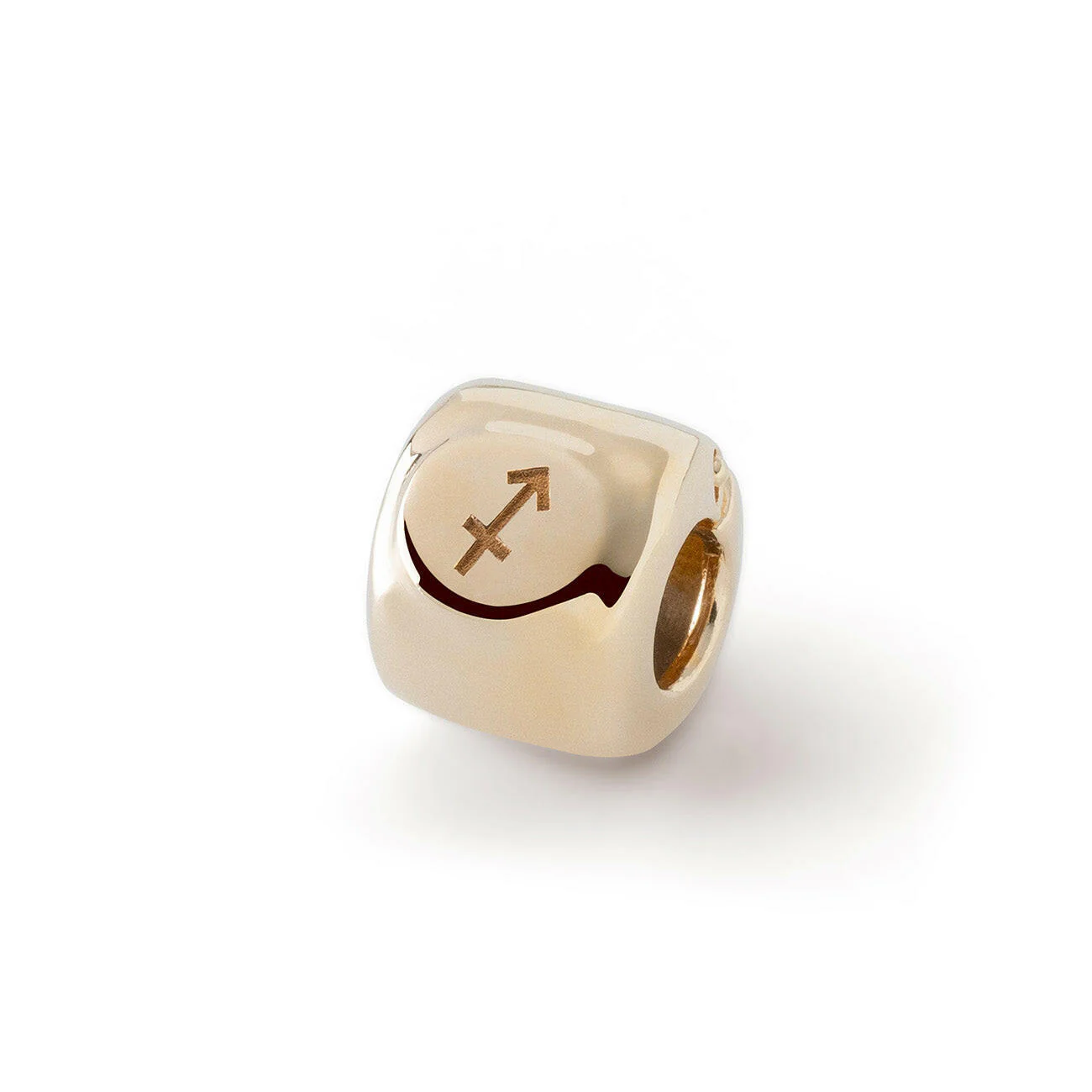 charms znak zodiaku Strzelec