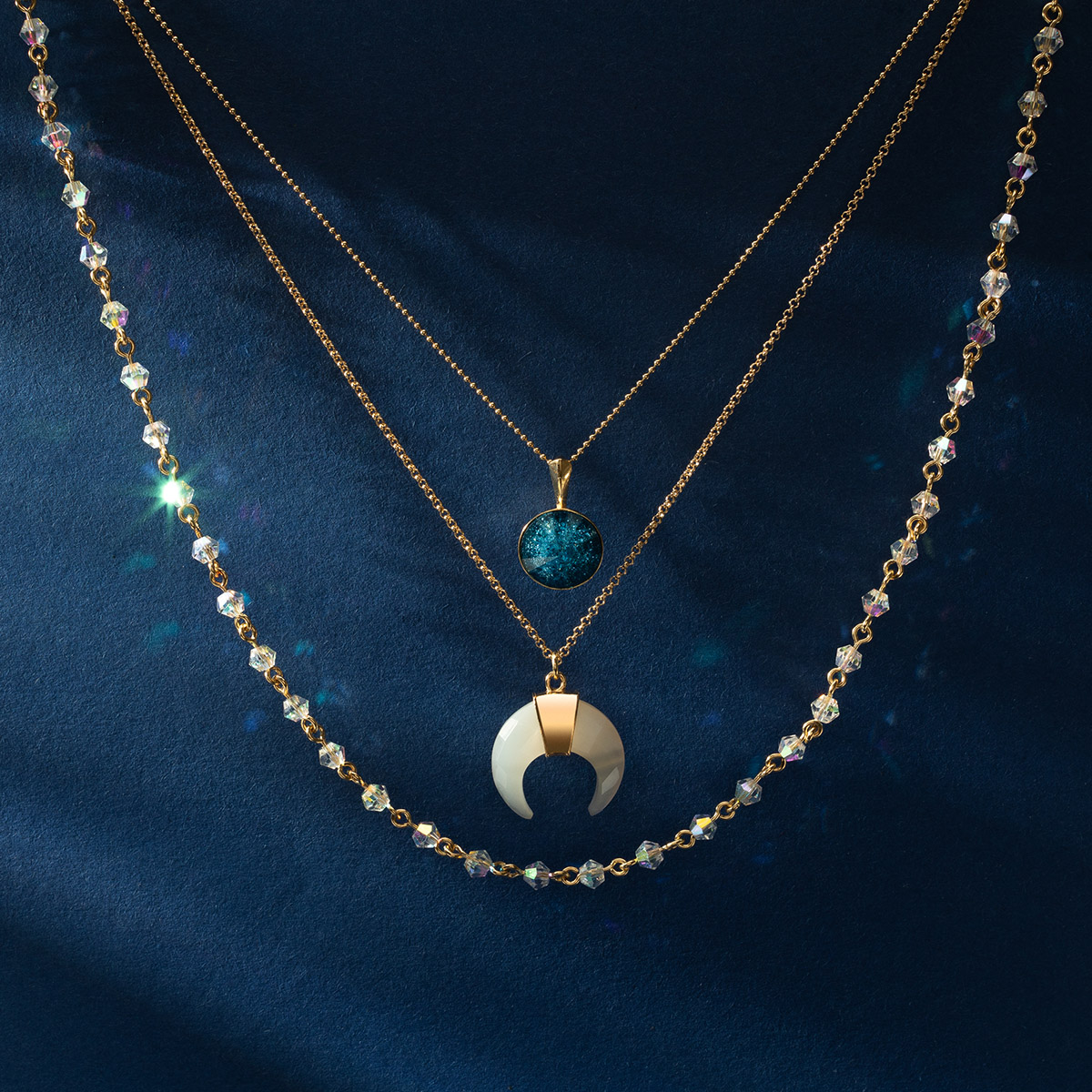 autorska biżuteria srebrna