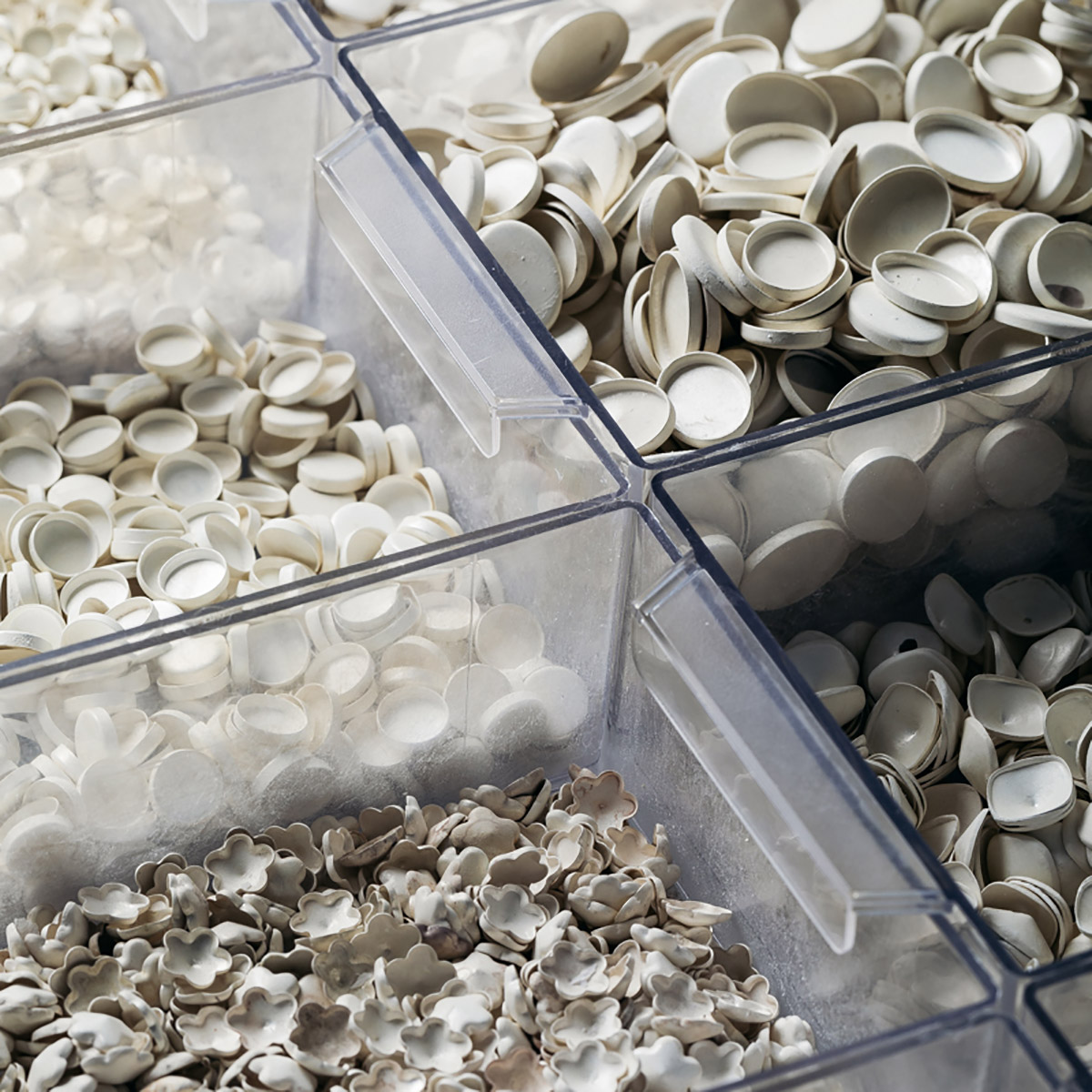 produkcja biżuterii srebrnej