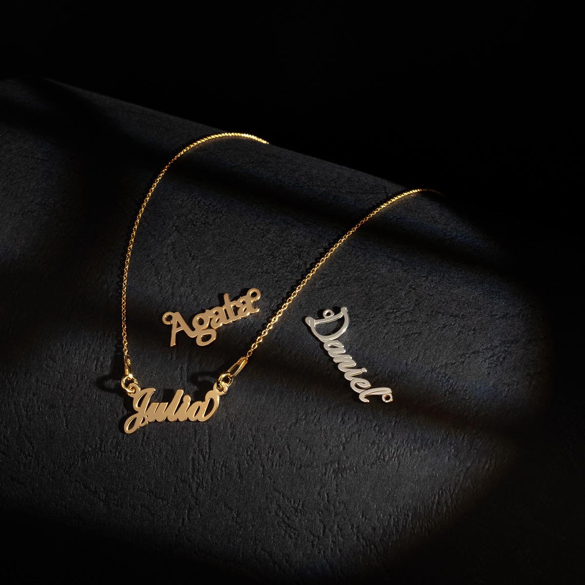 hurtownia biżuterii srebrnej