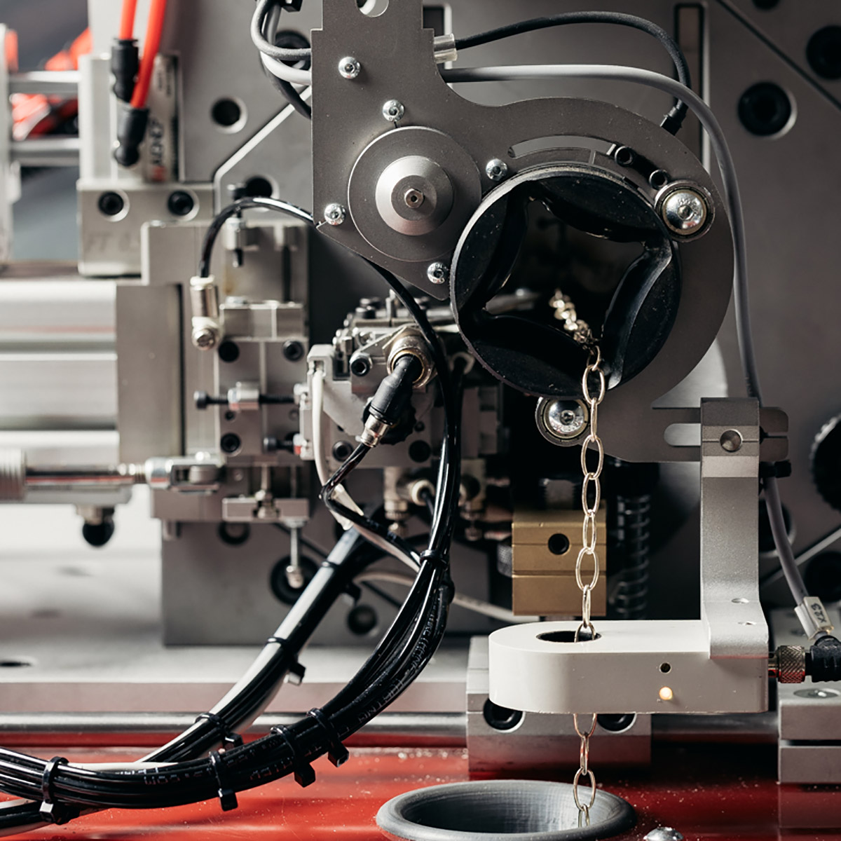 hurtownia biżuterii srebrnej