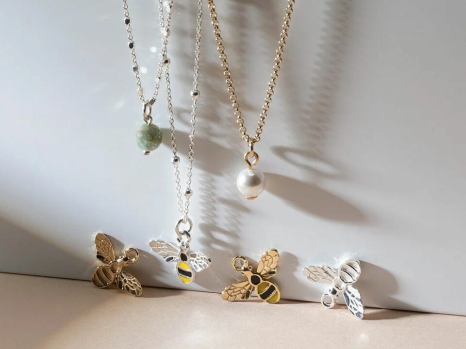 półfabrykaty do biżuterii DIY